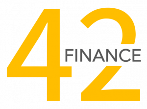 42Finance Logo